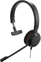 Logo Jabra evolve 20 special edition mono uc 4993-829-409