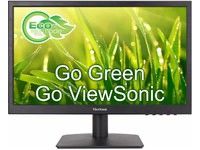 Logo Va1903a - moniteur 19