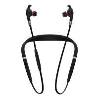 Logo Jabra evolve 75e uc & link 370 7099-823-409