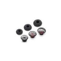 Logo Spare,ear tip kit and foam covers,voyager 5200,small 203710-01
