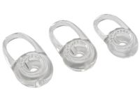 Logo Spare, large ear gel kit (3), ear loop 201955-03