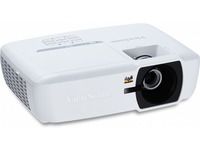 Logo Wxga (1280x800), 3500 lumens, 22000:1 contrast, exclusive supercolor technology, 1.54-1.71 throw ratio, 1.1x optical zoom, 32db 