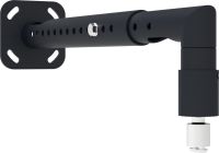 Logo Bras d'�querre pour vp 35-63cm 002.1560