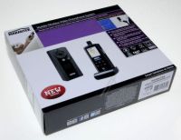 Logo Visiophone sans fil h191108