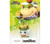 Logo Amiibo collection super smash - bowser junior 43 amiibo 1068466