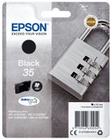 Logo Epson cartouche cadenas - encre durabrite ultra n 2783005