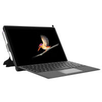 Logo Targus ms pro 2019 protect case 3567515