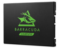 Logo Seagate barracuda 120 ssd 250go za250cm1a003 sata single pack bulk 3580913