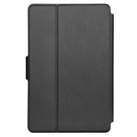 Logo Targus safefit 7-8.5p rotating case black 3582994