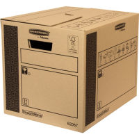 Logo Fellowes archive box move hs323240 10pk 4141166