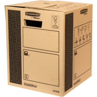 Logo Fellowes archive box move hd303730 10pk 4141168