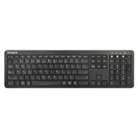 Logo Targus fs bluetooth antimicrob kb de 4327943