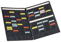 Logo Nobo volet int�rieur mini planning, fiches t, indice 2 336159700