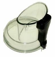 Logo Couvercle anthracite magimix cs 5200xl 9444987