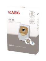 Logo Sacs aspirateur gr5s electrolux (x8) 9746372