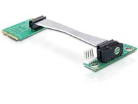 Logo Riser karte mini pci express >pci express x1 links gerichte h422789