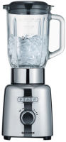 Logo Severin mixeur sm 3710, 1000 watt, inox / noir 96270030