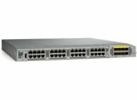 Logo Cisco nexus 2232tm-e with 16 fet choice of airflow/power 2083595
