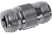 Logo Coupleur type n femelle/femelle 203086