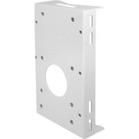 Logo Support montage poteau vandaldome  vd-4-ir camera move m-vd-p