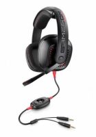 Logo Plantronics audio 655 usb dsp 79731-05