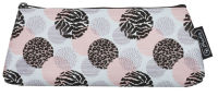 Logo Herlitz trousse 'animal glam', polyester 50033324