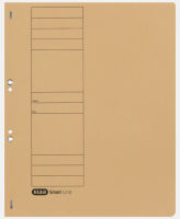 Logo Elba chemise � oeillets en carton, bleu, classement 61050606