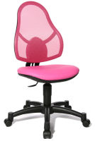 Logo Topstar fauteuil pivotant pour enfant 'open art junior', 77240095