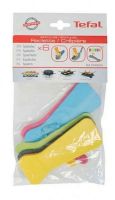 Logo Spatules pour appareil � raclette x 6  5864774