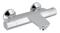 Logo Soft bain douche thermostatique soft - sf10351