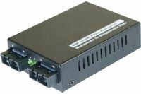 Logo Convertisseur fibre optique gigabit multimode vers monomode 311884