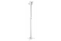 Logo Vogel's support vid�oprojecteur ppc 1585 plafond, bras 850-1350 mm blanc 903474