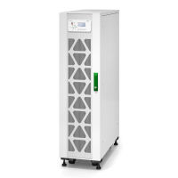 Logo Apc easy ups 3s 10kva 400v 3:1 ups for internal batteries 3406394