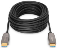 Logo Digitus c�ble de fibre optique hybride hdmi aoc, uhd8k, 10 m 11007439
