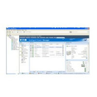 Logo Eaton eaton inteligent power manager silver edition - de 11 a 100 adresses ip 1580303