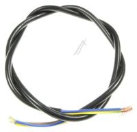 Logo Cable alimentation 15a 3x1.5 l=1100 con f604418