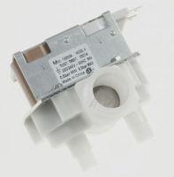 Logo Electrovanne 220/240v 8w 0.5 bar mini 6.0 bar maxi d342838