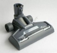 Logo Brosse sols silver ion technology g360075