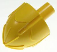 Logo Petit cone 3200 jaune f737834