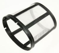 Logo Filtre cylindrique exterieur (support filtre hepa) 9776466