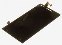 Logo Huawei ascend g6 dalle + ecran tactile noire originale f705405