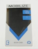 Logo Mobilize etuis porte feuille classic noir lg g4 h148269