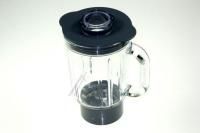 Logo At283 bol blender verre complet pour km282/85/86/87 d672483