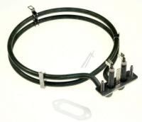 Logo Rsistance circulaire pour four miele 2109812 2350w 5868546