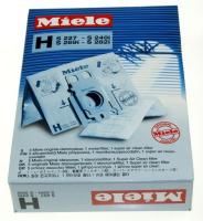 Logo Sacs aspirateur miele de type h s227-s240-s269-s282 4605396