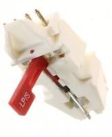 Logo C?ble dantenne f m?le > iec femelle rg-6/u quad shield 10 m h424855