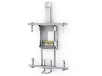 Logo Pj04whm manual wall mount 40001051