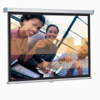 Logo Slimscreen 126x168 matte blanc 10200070