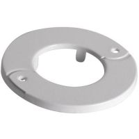 Logo Shield ring, blanc cma640w