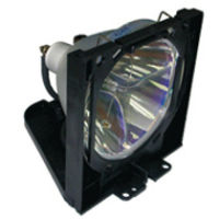 Logo Projector lamp for acer w126325849